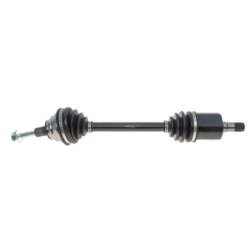 Піввісь (передня) Skoda Octavia/VW Golf/Passat 03-08 (L) (26x36x581)