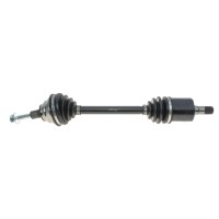 Піввісь (передня) Skoda Octavia/VW Golf/Passat 03-08 (L) (26x36x581)