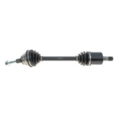 Піввісь (передня) Skoda Octavia/VW Golf/Passat 03-08 (L) (26x36x581)