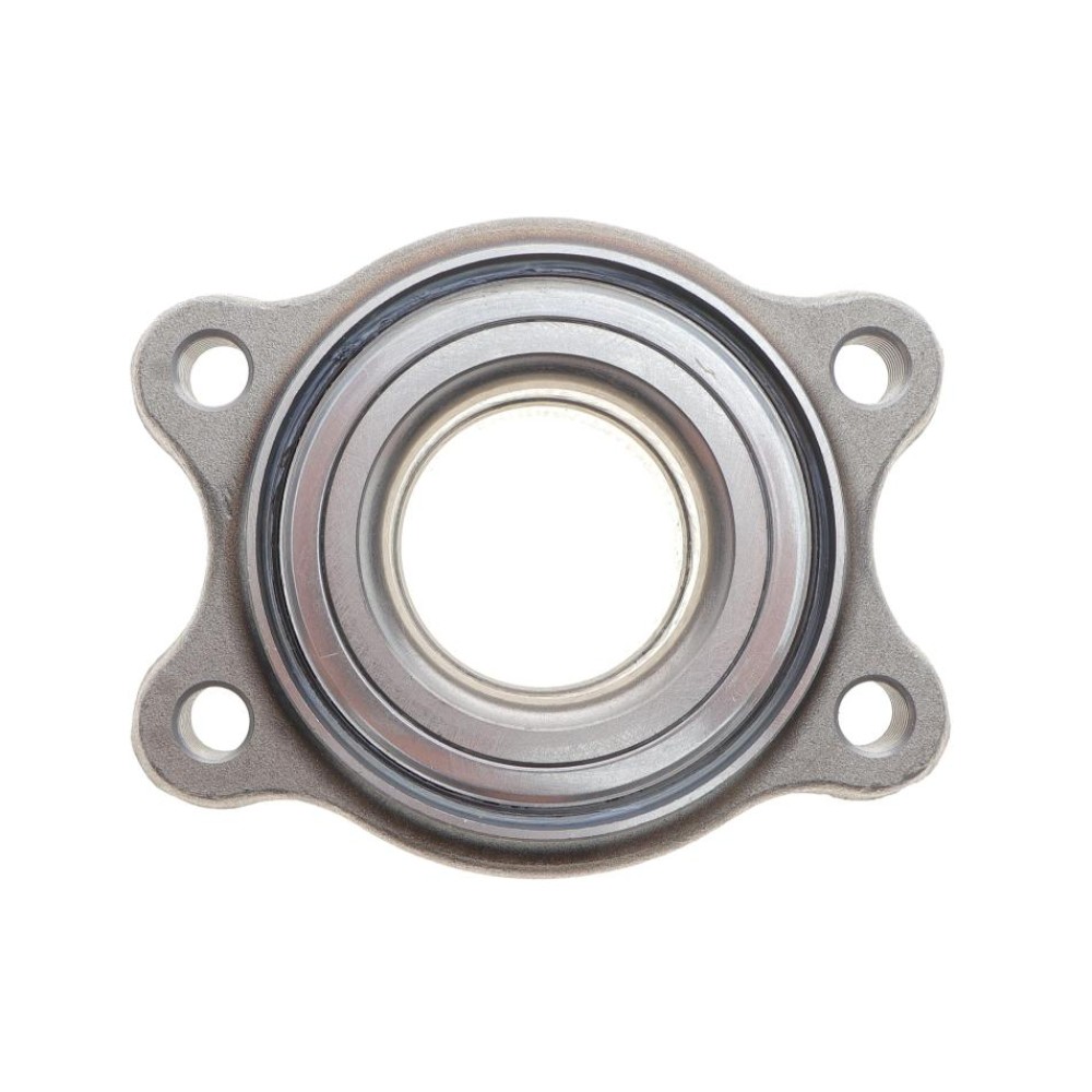 Підшипник маточини (передньої) Audi A6/A8 02-11(+ABS) (d=45mm) (к-кт)