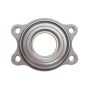 Підшипник маточини (передньої) Audi A6/A8 02-11(+ABS) (d=45mm) (к-кт)