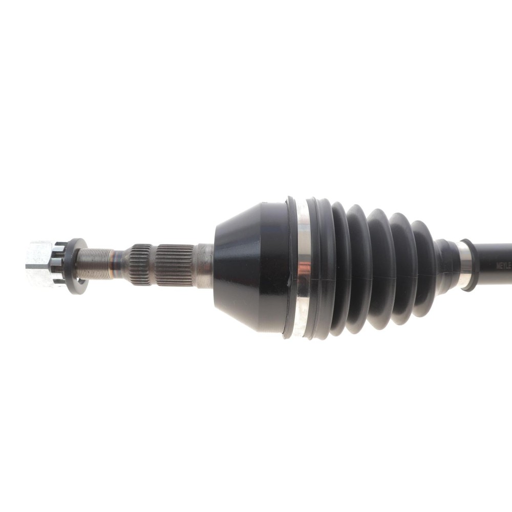 Піввісь (передня) Opel Meriva B 1.4/1.7 CDTI 10-17 (L) (33z/23z/575mm)