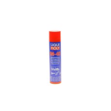 Засіб для видалення іржі Multi Functions Spray LM-40 (400ml)
