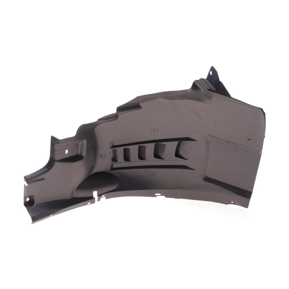 Підкрильник (передній) Citroen Jumper/Fiat Ducato/Peugeot Boxer 06- (L)