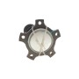 Піввісь (передня) (R) Nissan X-Trail I 2.0/2.5/2.2 dCi/Di 01-13 (29z/547mm) (+ABS44z)