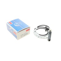 Датчик ABS (задній) BMW 1 (E81/E87)/3 (E90/E91/E92) 05-12 (L=875) (HÜCO)