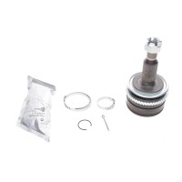 ШРКШ (зовнішній) Mitsubishi L200 IV 4x4/Pajero Sport 2.5-3.5 96- (30/35z) (+ABS 47)