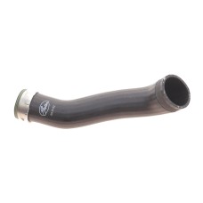 Патрубок інтеркулера (нижній/L) BMW 3 (E90/E91) 2.0d 04-12 (M47/N47)