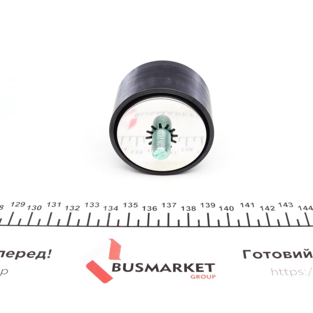 Ролик генератора BMW 5 (F10), 01/09 - 10/16 (паразитний) (55х32.2), N52/N53