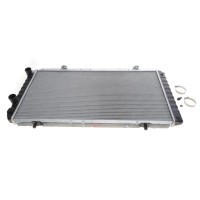 Радіатор охолодження Citroen Jumper/Fiat Ducato/Peugeot Boxer 94- (+AC)