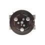 Компресор кондиціонера Citroen Berlingo 1.5-1.6 HDi 18-/Opel Vivaro 1.5-2.0 19-