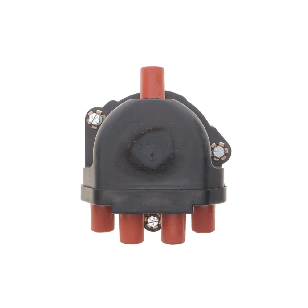 Кришка розподільника запалювання Volvo 740/7660/940/960 2.0/2.3 84-98