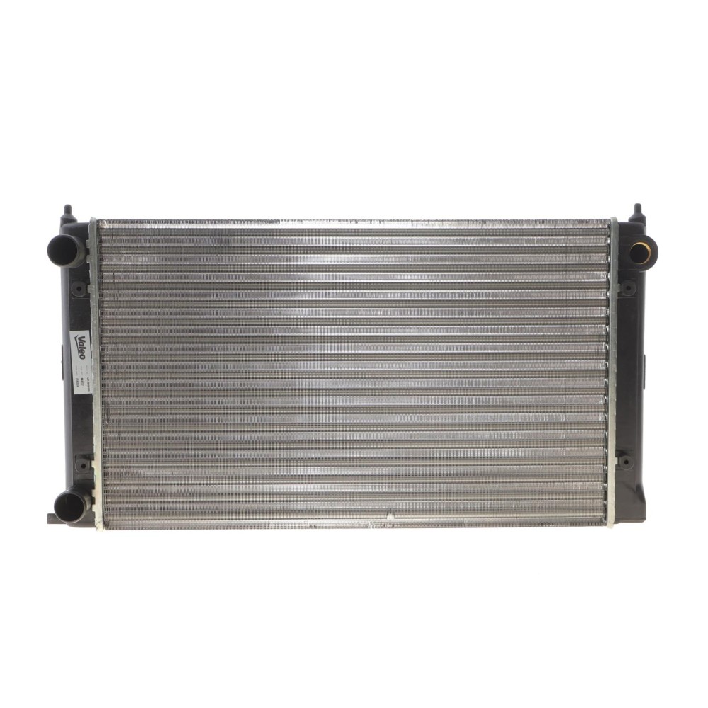 Радіатор охолодження VW Caddy/Passat 80- (322x525x34)