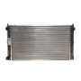 Радіатор охолодження VW Caddy/Passat 80- (322x525x34)