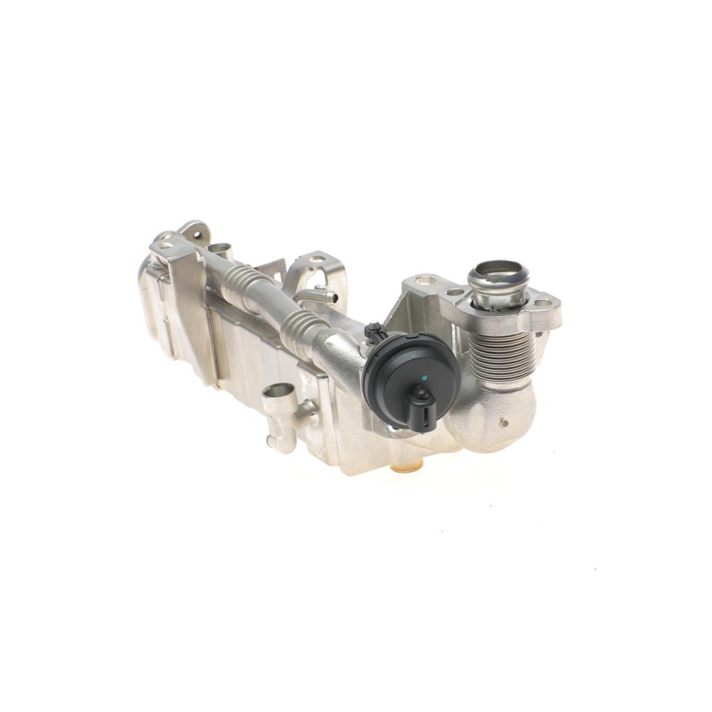 Радіатор рециркуляції ВГ з клапаном EGR BMW X5 (F15) 3.0D 13-