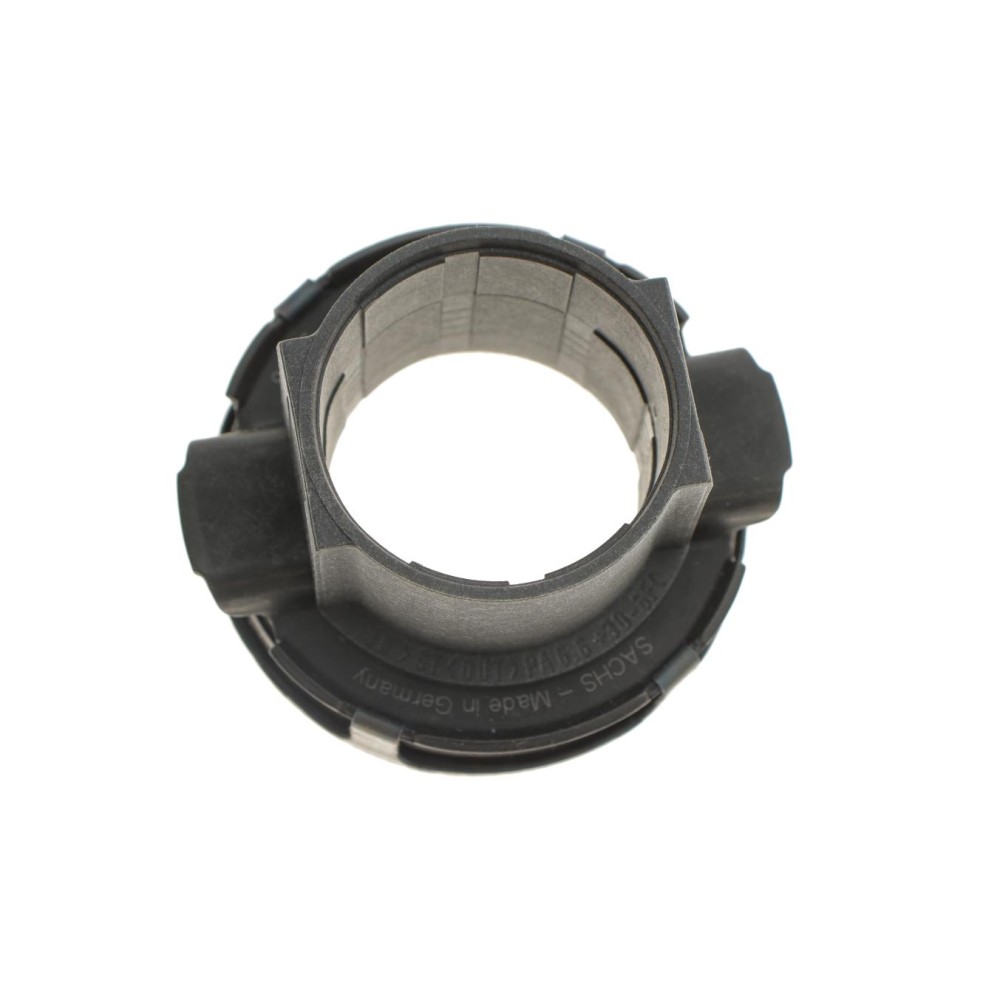Комплект зчеплення BMW 3 (E46)/5 (E39) 96-05 (d=240mm) (z=10) (+вижимний) M51/M52/M54