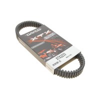 Ремінь приводу колеса Yamaha Grizzly/Rhino 660 (32.9x893)