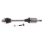 Піввісь (передня) BMW 5 (G30/F90) 16-23 (L) (37x27x573) B47/B48/B57/B58