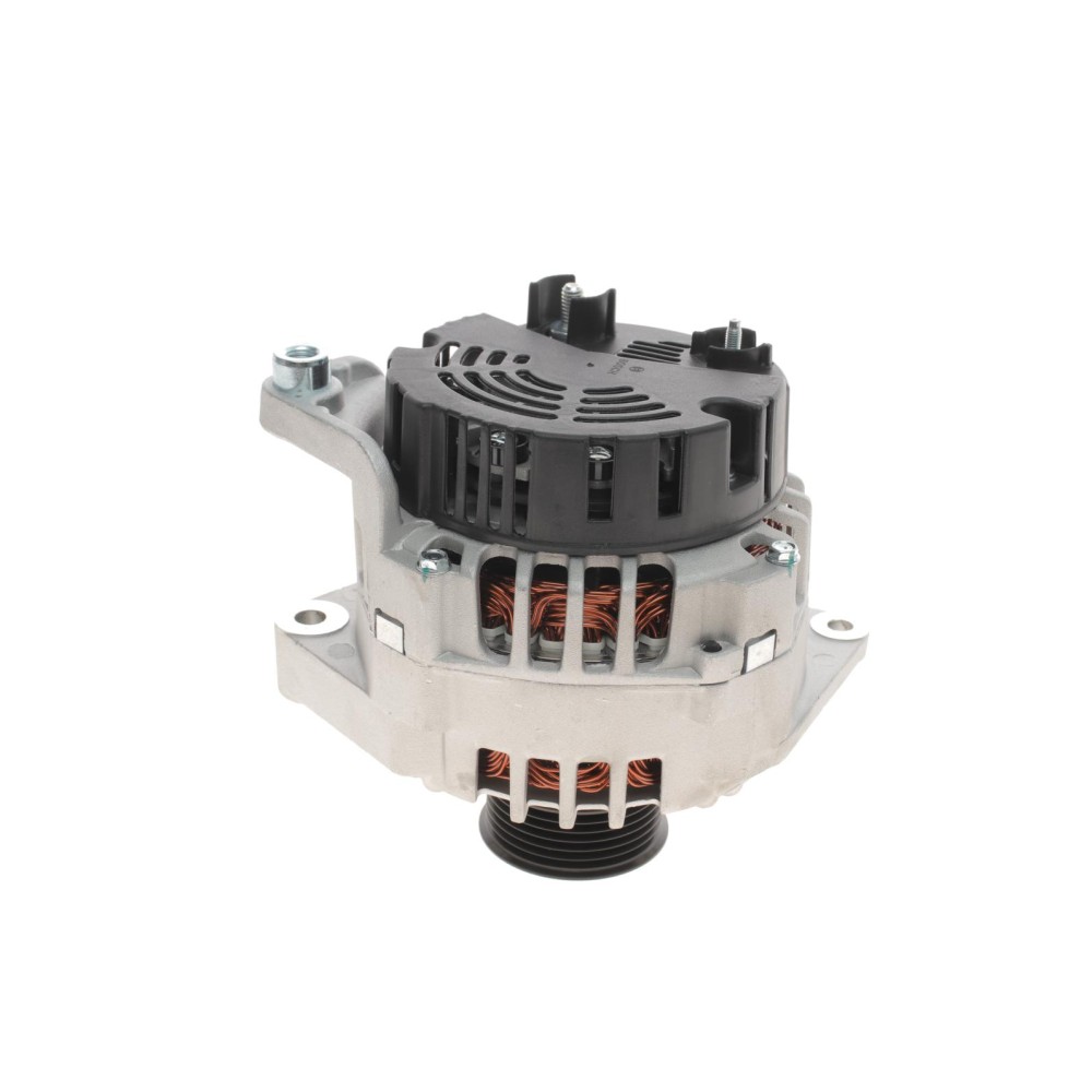 Генератор Citroen Jumper/Peugeot Boxer 2.8 HDi 00-09 (14V/120A)