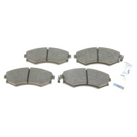 Колодки тормозные (передні) Hyundai Elantra III 00-06/Kia Magentis I 01-05/Ssangyong Korando 88-06