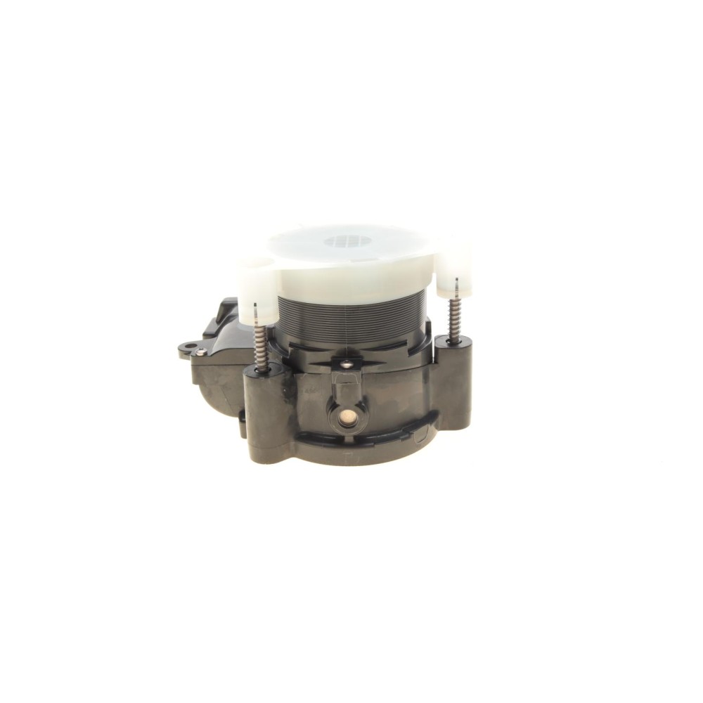 Заслонка дросельна Citroen C4/C5/Peugeot 207/308/5008 1.6 16V 08-17 (HÜCO)