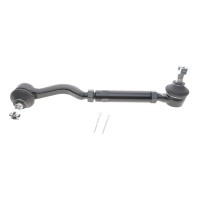 Наконечник рульової тяги (L) Hyundai Terracan 01-06 (к-кт)