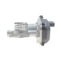 Клапан EGR Audi A3/Q3/Skoda Octavia/VW Golf/Passat B8 1.6D/2.0D/3.0 09-