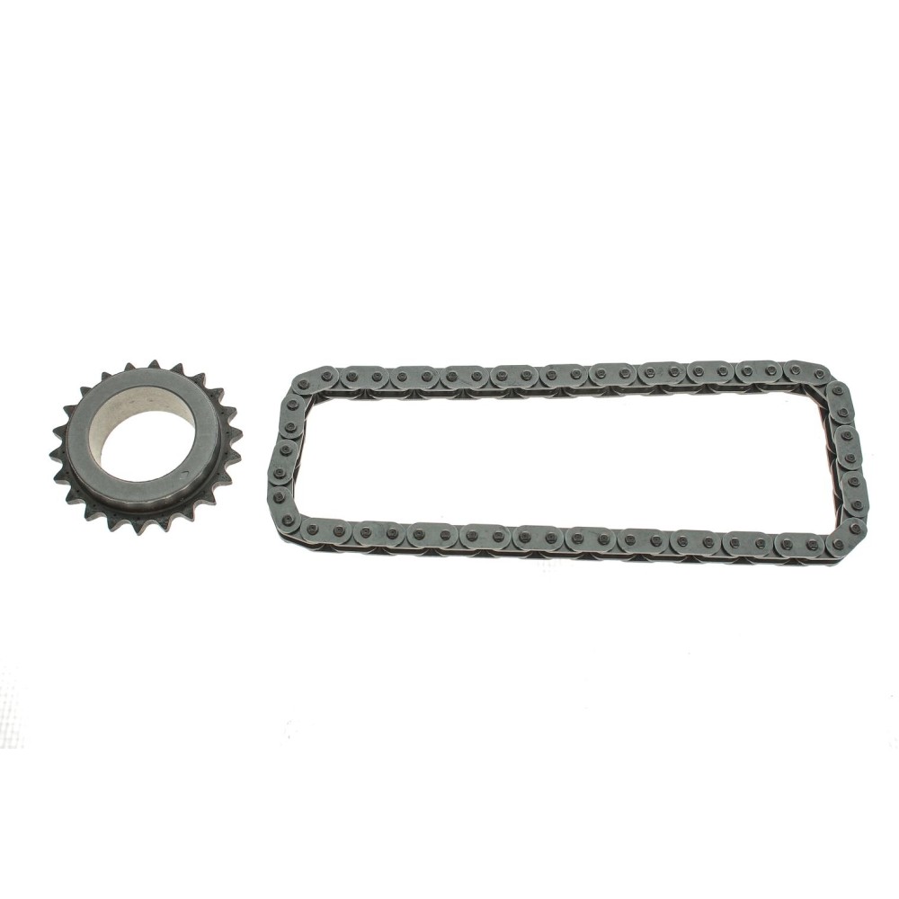 Комплект ланцюга ГРМ Citroen C1/C3/C4 1.0-1.2 09-