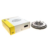 Демпфер зчеплення Ford Mondeo III 2.0 16V DI/TDDi/TDCi 00-07