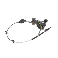 Механізм перемикання передач Mini F54/F55/F56/F57 14-22 B38/B47/B48