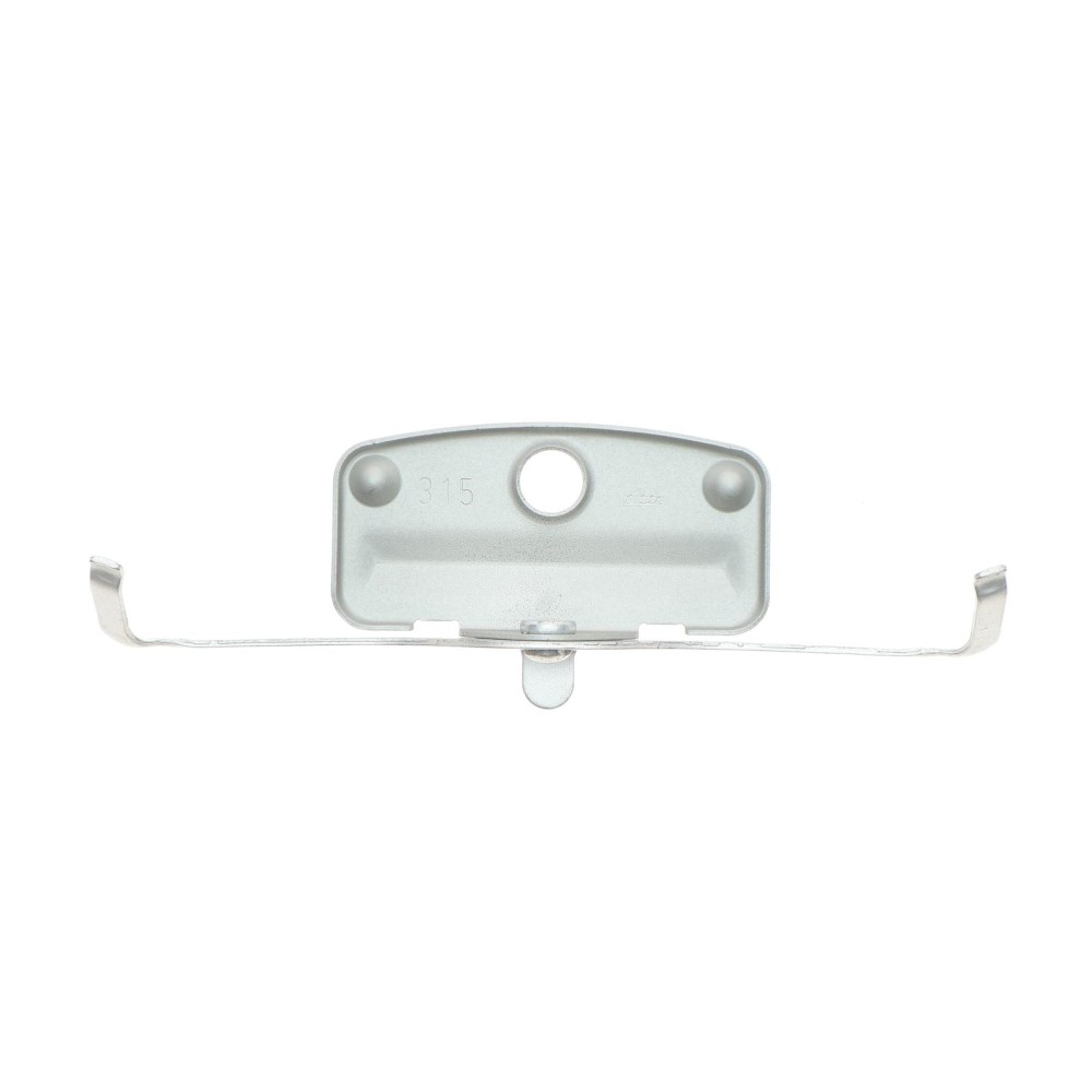 Планка супорта (переднього) прижимна (к-кт) BMW 7 (E65/E66/E67) 01-08 (Ate)