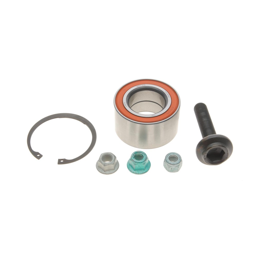 Підшипник маточини (передньої) VW Golf IV/Seat Leon/Audi A3 1.8T/3.2 VR6 99-06 (40x74x40)