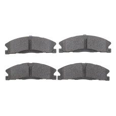 Колодки гальмівні (передні) Ford USA Explorer 10-