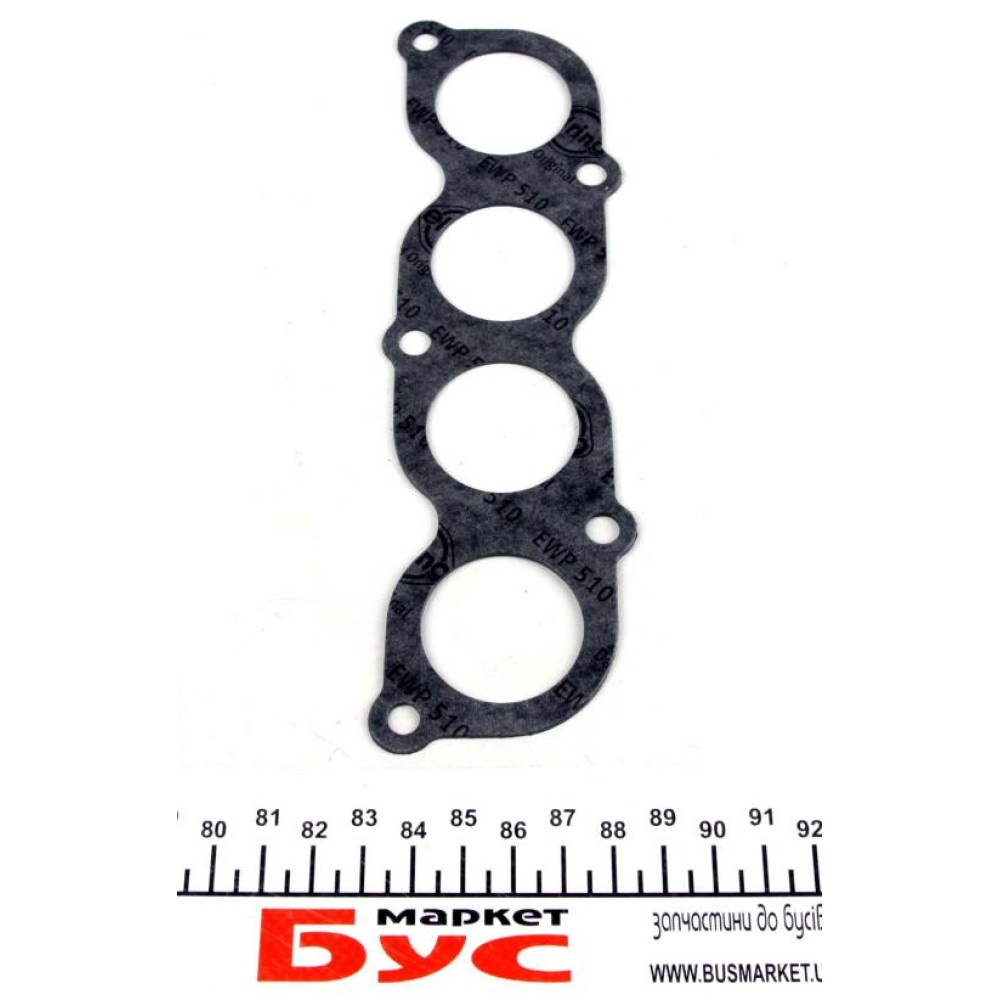 Прокладка колектора впускного Opel Astra F/Vectra B 1.6 16V 94-02