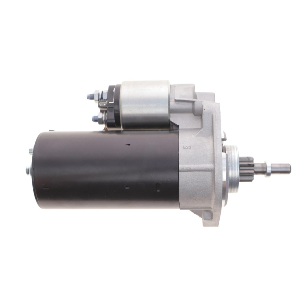 Стартер VW T4 2.4 D/2.5 TDI/2.8 VR6 95-03 (1.7kw) (z=9) = 111060