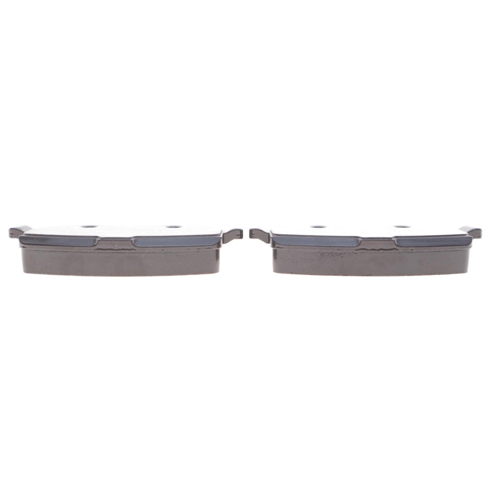 Колодки гальмівні (задні) Ford Galaxy/Land Rover Freelander 2/Volvo S80/V70 06- (TRW)