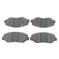 Колодки гальмівні (передні) Honda Accord VII 03-08/CR-V II 01-07/CR-V IV 13-/Civic IX/X 14-