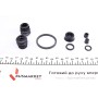 Ремкомплект супорта (заднього) Toyota Auris/Yaris 05- (d=38mm) (Tokico)