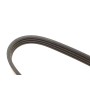 Ремінь генератора Toyota Land Cruiser 200 4.5 D-4D 07-/Man TGL/TGL 4.7/6.9 05- (4PK1390)