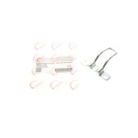 Петля замка дверей Fiat Ducato/Peugeot Boxer 06- (1362281080)