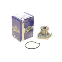Помпа води MB A-class (W169)/B-class (W245) 1.5/1.7/2.0CDI/Mitsubishi Colt 1.5DI-D 04-12(R/B)(6 лоп)