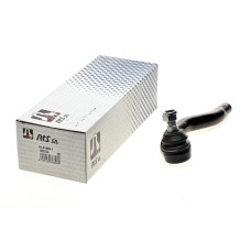 Наконечник тяги рульової (R) MB C-class (W203) 02-07 (L=198mm)