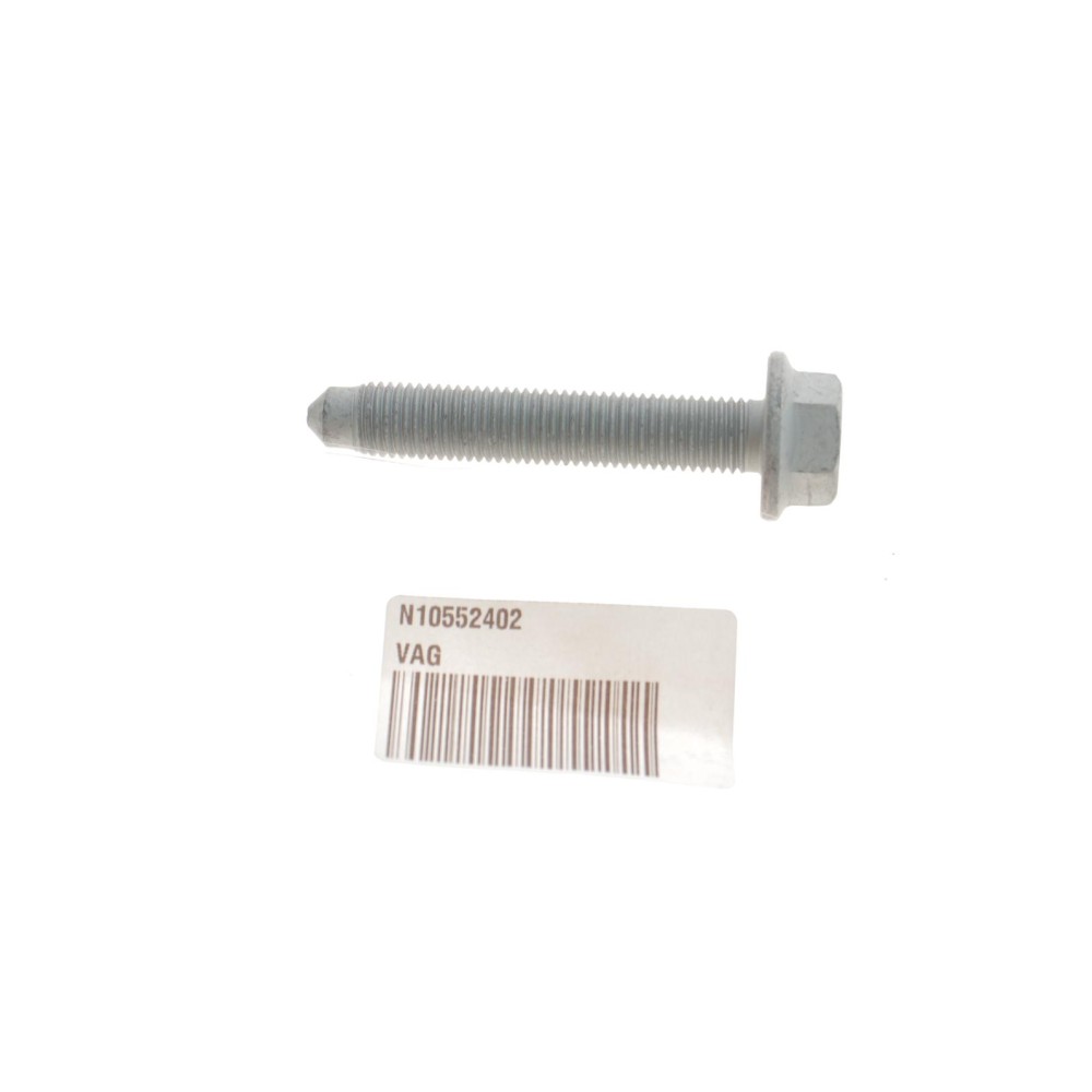Болт із шестигранною головкою (M12x1.5x70)
