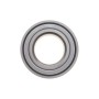 Підшипник маточини (передньої) Citroen C3/Peugeot 207/208 02- (37x72x33) (+ABS)(к-кт)