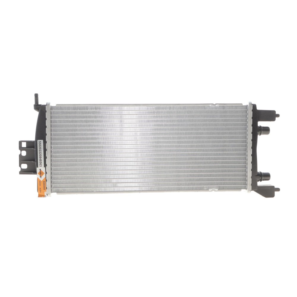 Радіатор охолодження Renault Scenic 1.5 dCi 16-