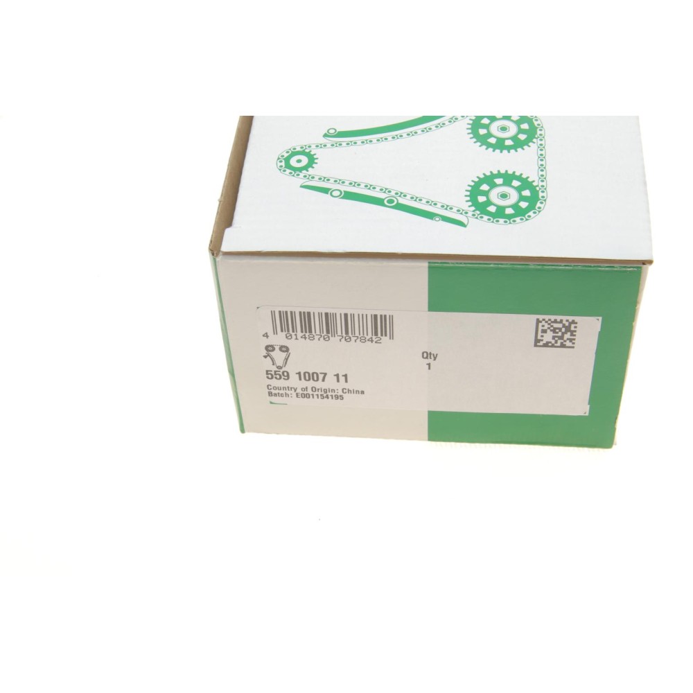 Комплект ланцюга ГРМ BMW 3 (F30/F80)/5 (G30/F90)/7 (G11/G12) 15-20 B48/B58