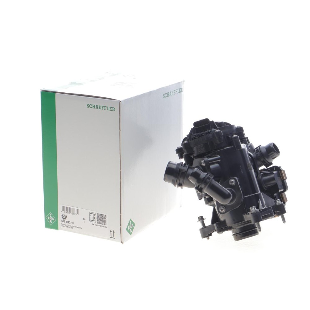 Помпа води BMW X1 (U11)/X2 (U10) 22- B38/B47/B48