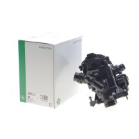 Помпа води BMW X1 (U11)/X2 (U10) 22- B38/B47/B48