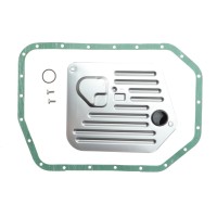 Фільтр АКПП BMW 5 (E39)/7 (E38)/X5 (E53) (АКПП ZF 5HP24 FLA) 94- (з прокладкою)