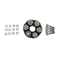 Муфта кардана еластична DB (W124/W201) (ремкомплект)